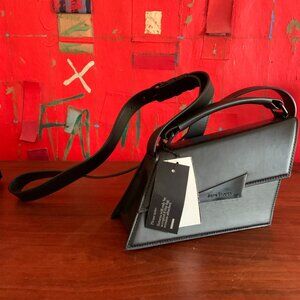Acne Studios Distortion Mini Bag